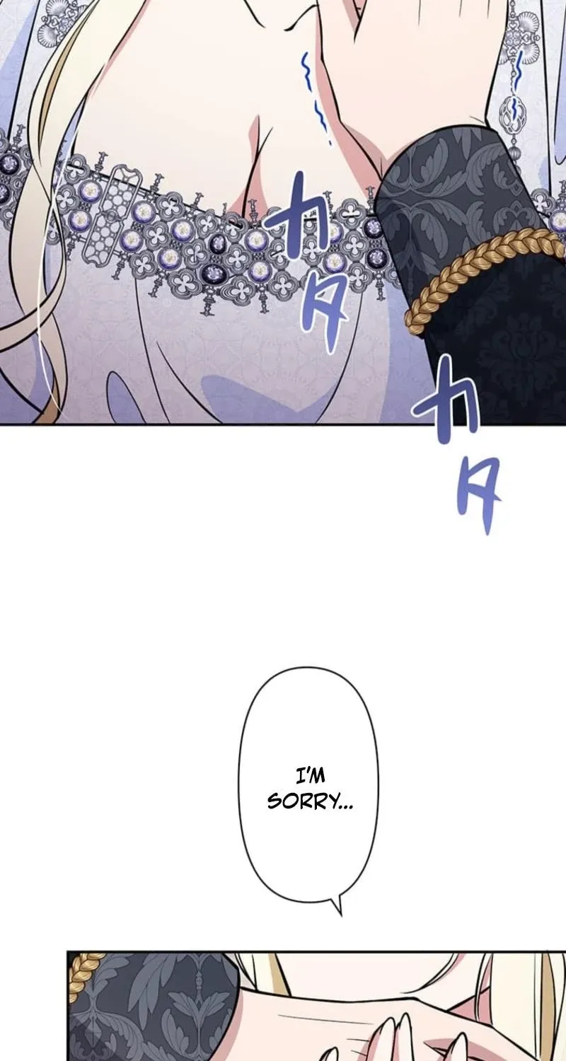 Migawari Hanayome Chapter 24 page 118 - 