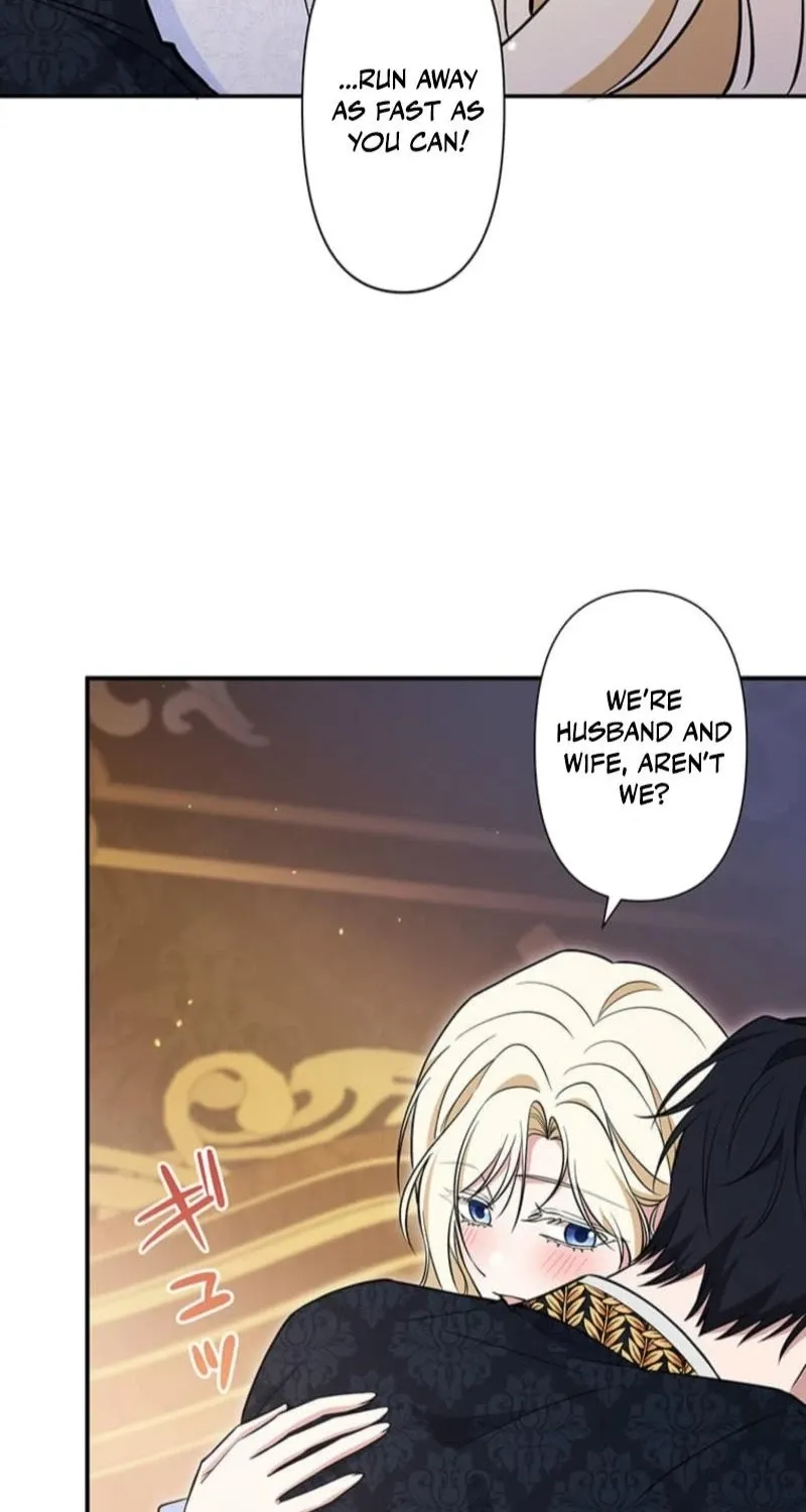 Migawari Hanayome Chapter 24 page 135 - 
