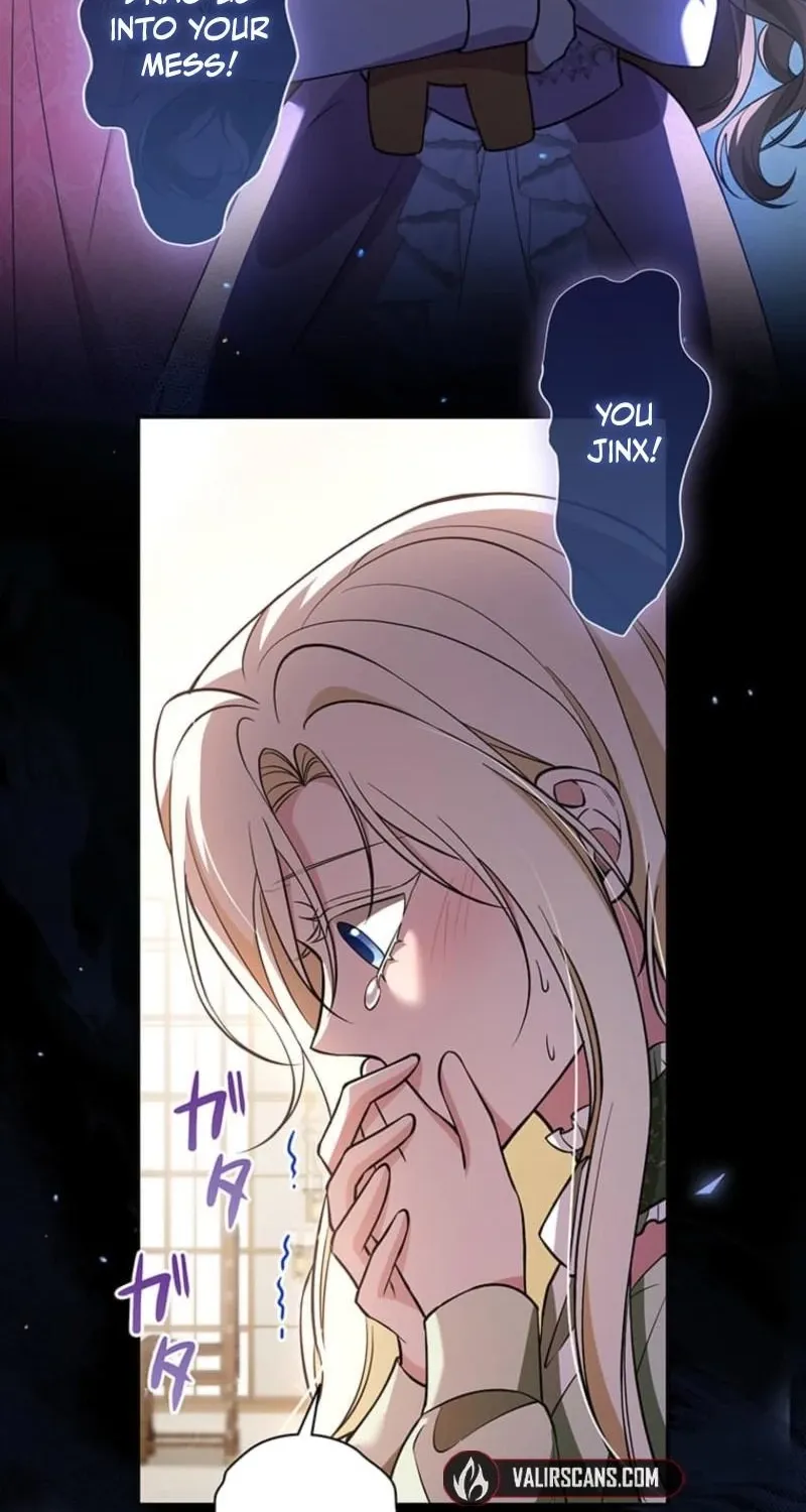 Migawari Hanayome Chapter 24 page 31 - 