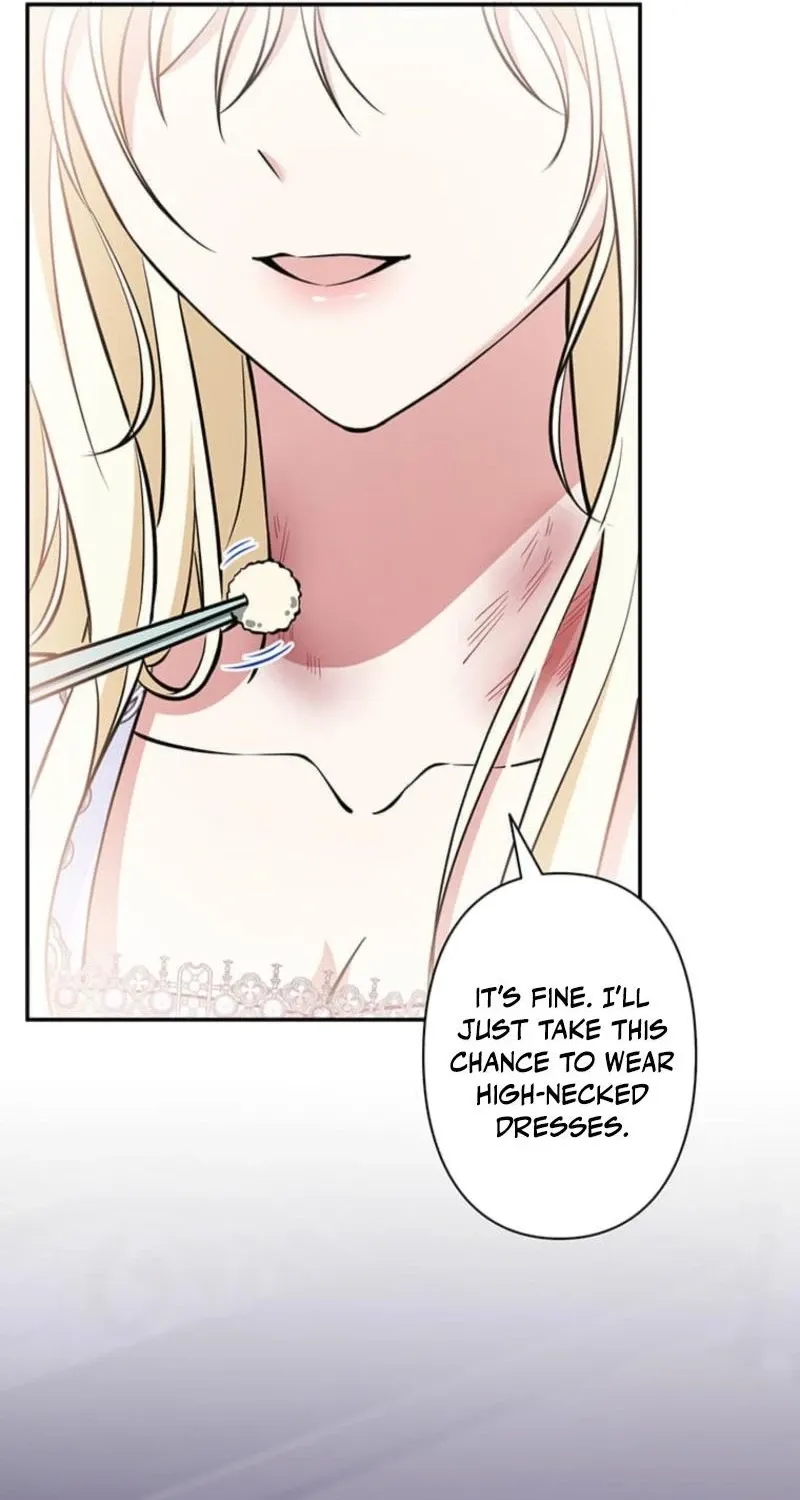 Migawari Hanayome Chapter 24 page 94 - 