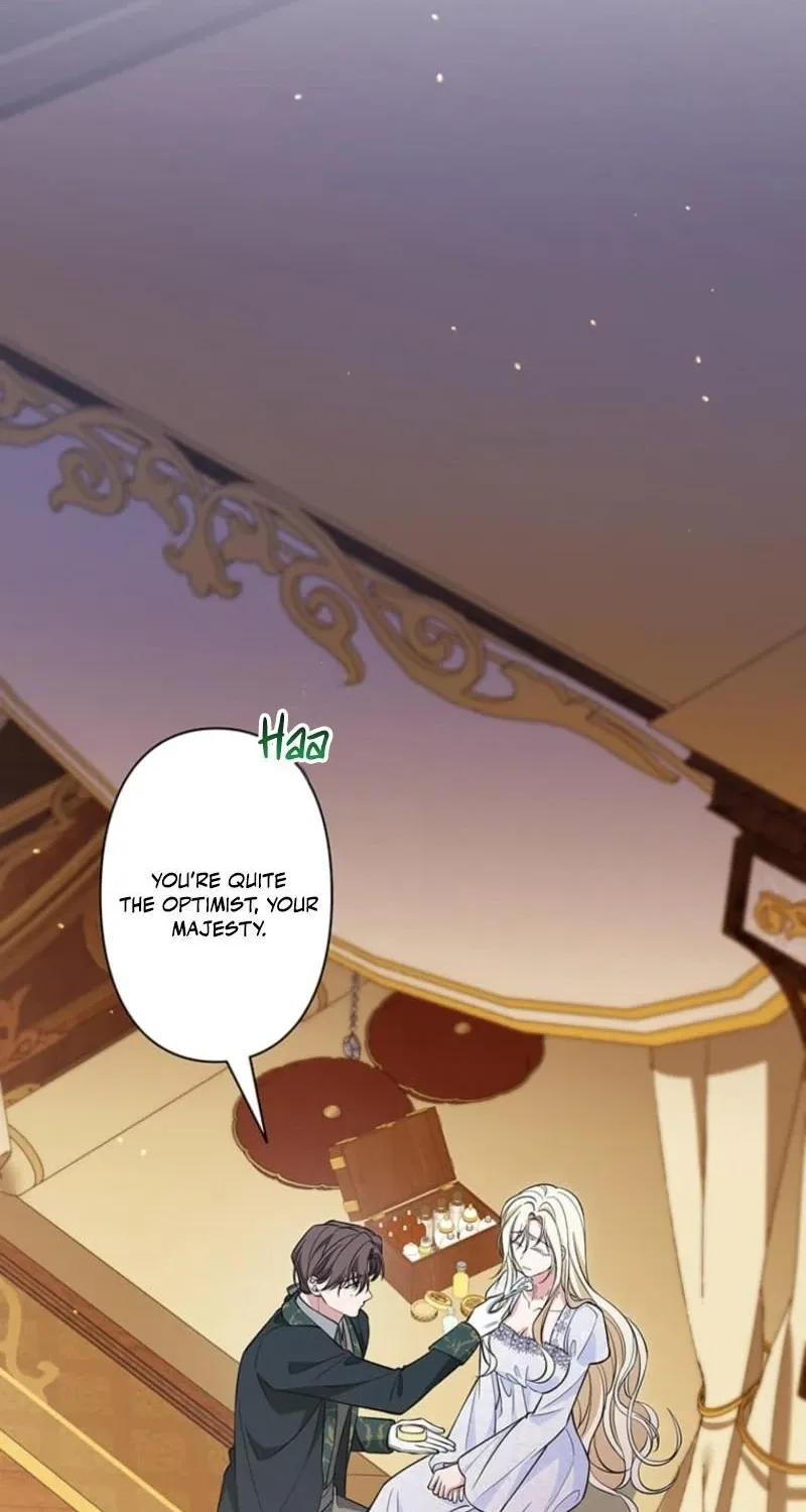 Migawari Hanayome Chapter 24 page 95 - 
