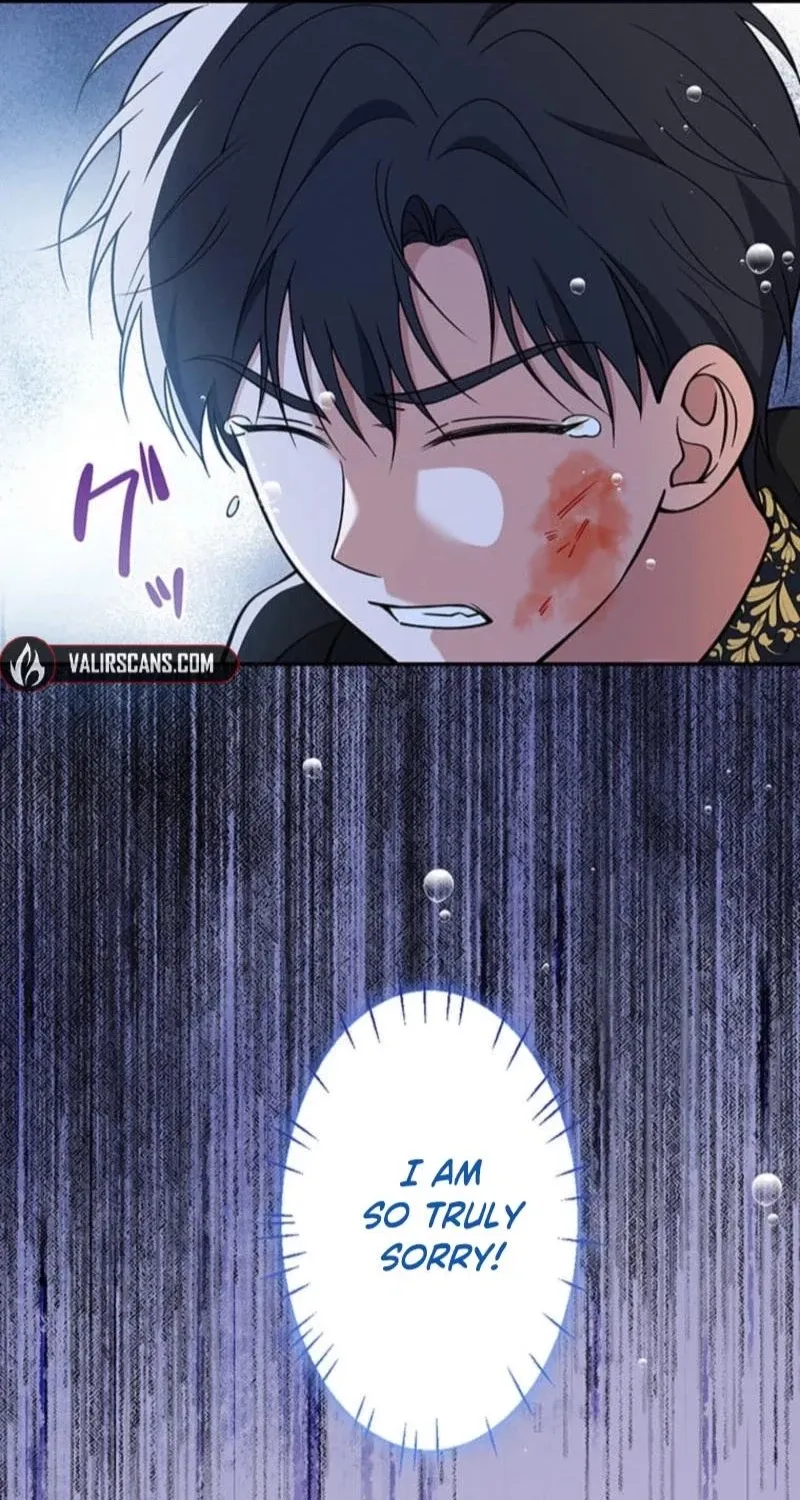 Migawari Hanayome Chapter 25 page 103 - 