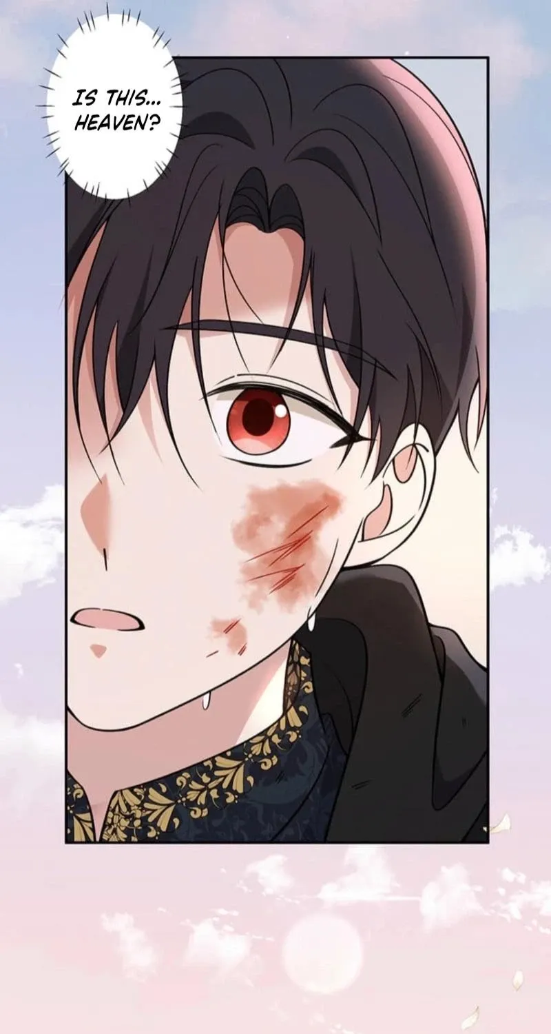 Migawari Hanayome Chapter 25 page 112 - 