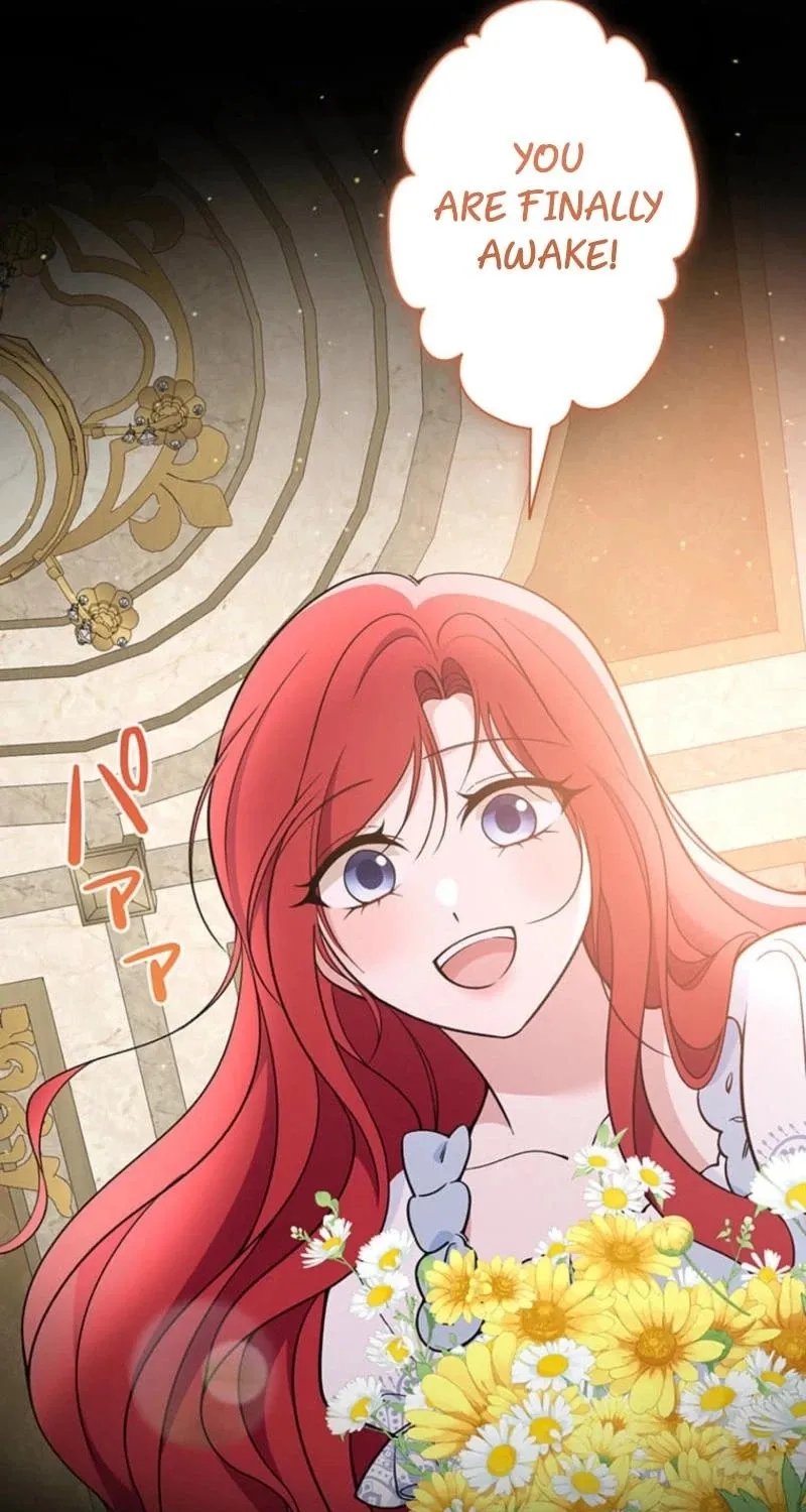 Migawari Hanayome Chapter 25 page 133 - 