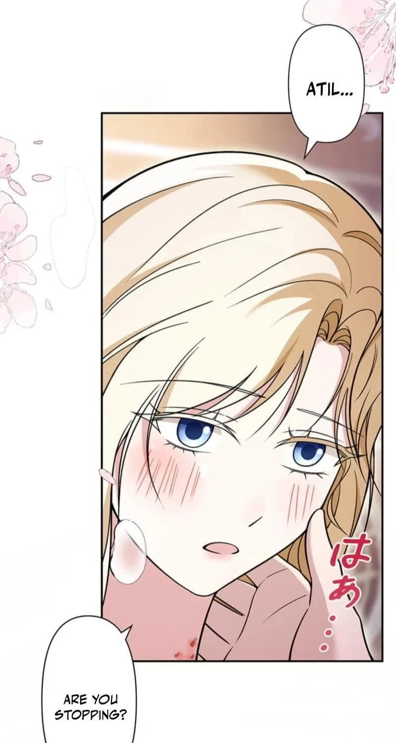 Migawari Hanayome Chapter 25 page 19 - 