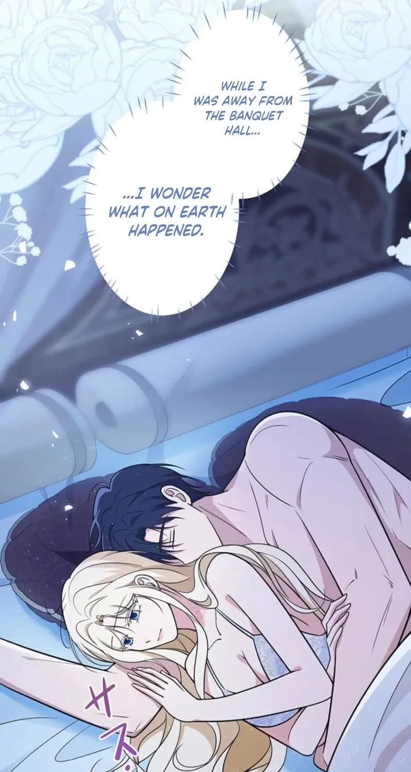 Migawari Hanayome Chapter 25 page 32 - 