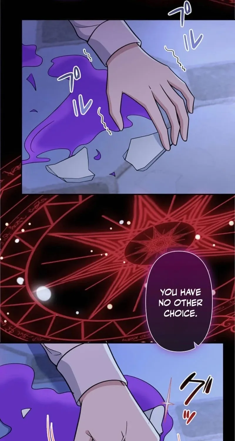 Migawari Hanayome Chapter 25 page 83 - 