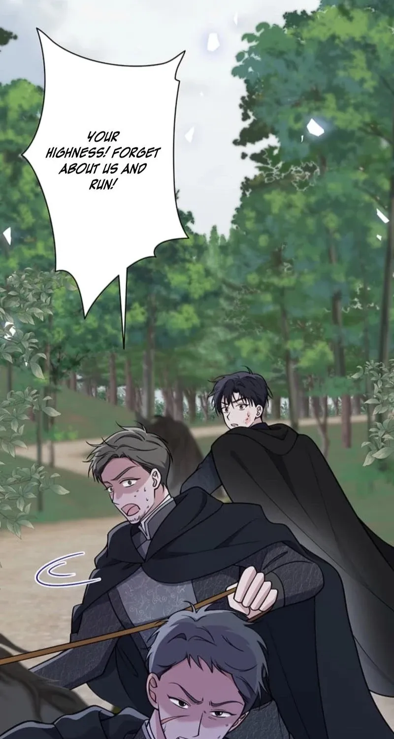 Migawari Hanayome Chapter 25 page 97 - 