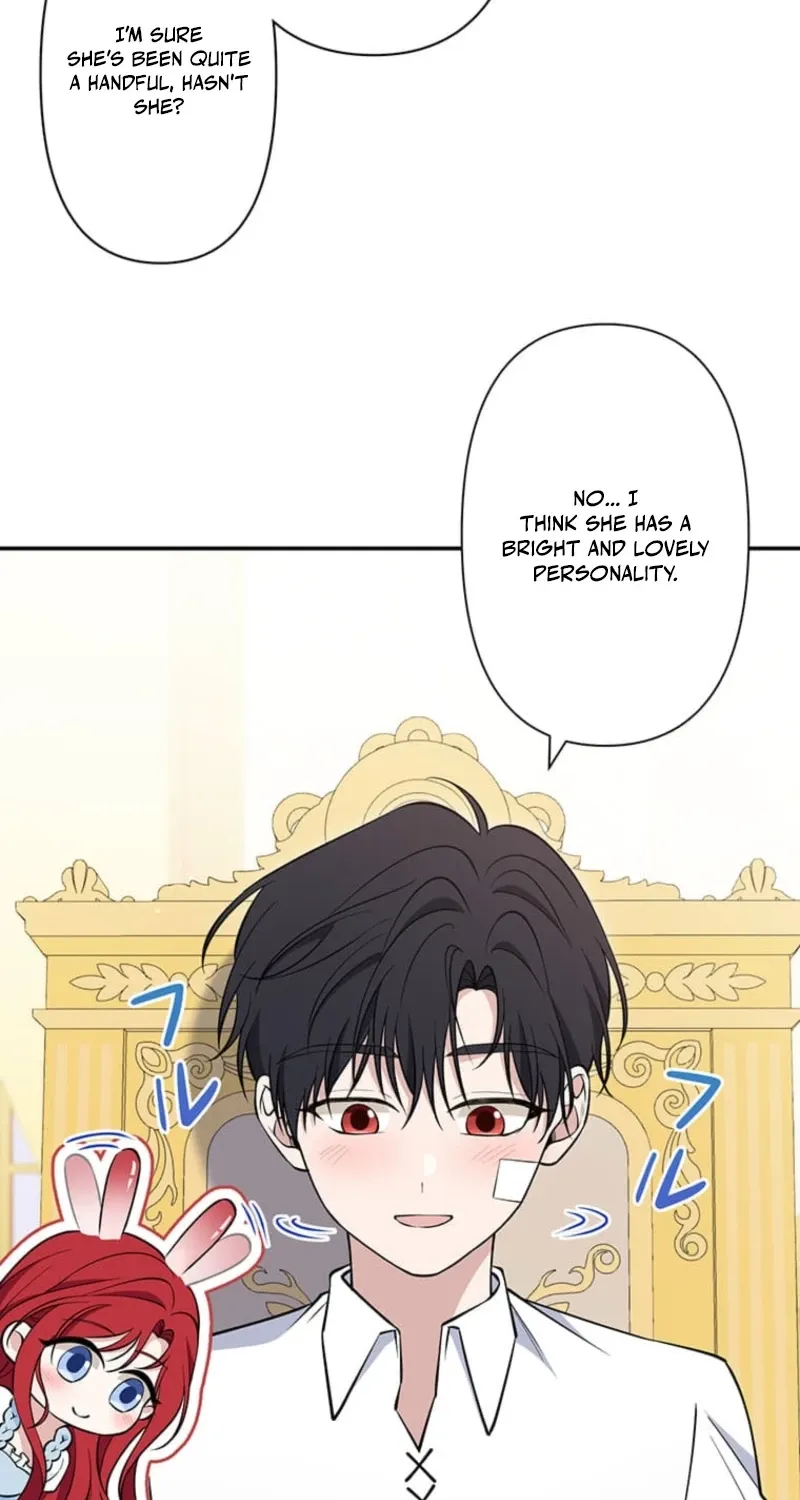 Migawari Hanayome Chapter 26 page 105 - 