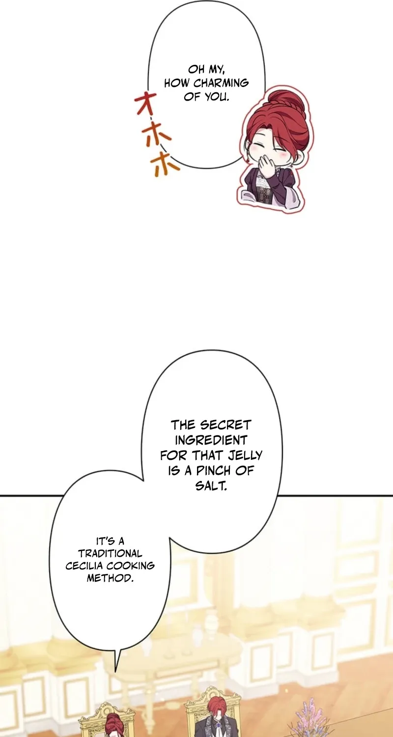 Migawari Hanayome Chapter 26 page 107 - 