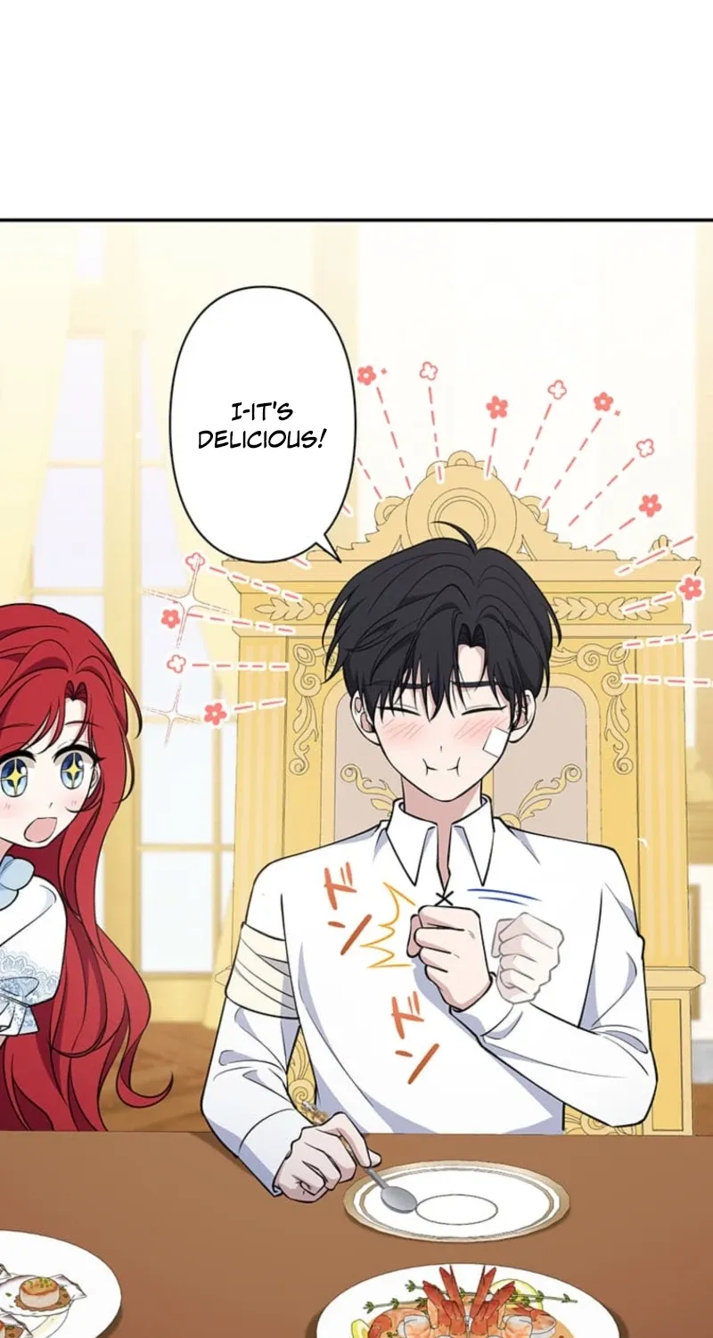 Migawari Hanayome Chapter 26 page 110 - 