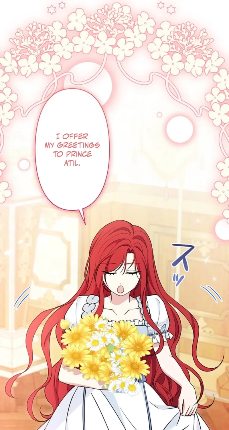 Migawari Hanayome Chapter 26 page 12 - 