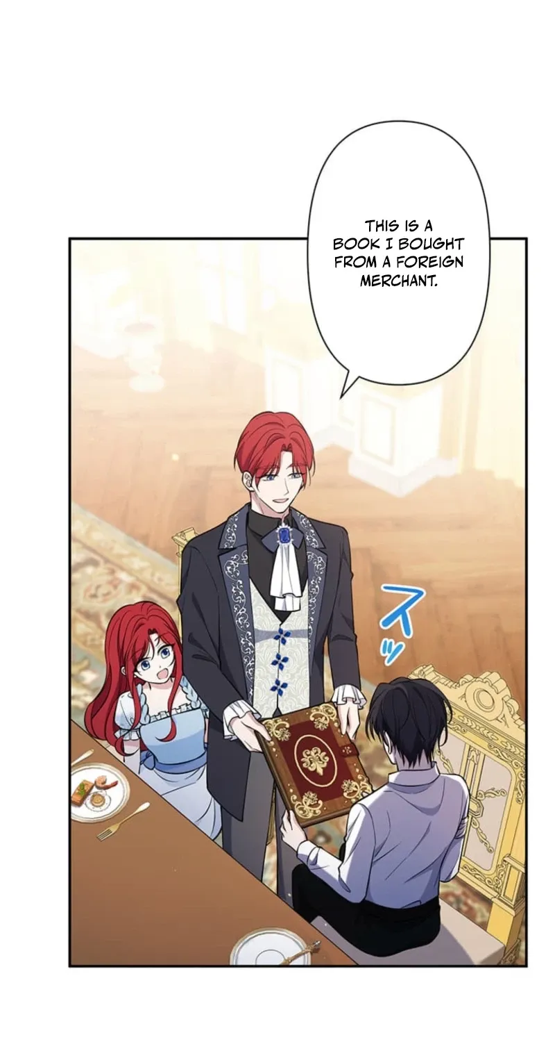 Migawari Hanayome Chapter 26 page 114 - 