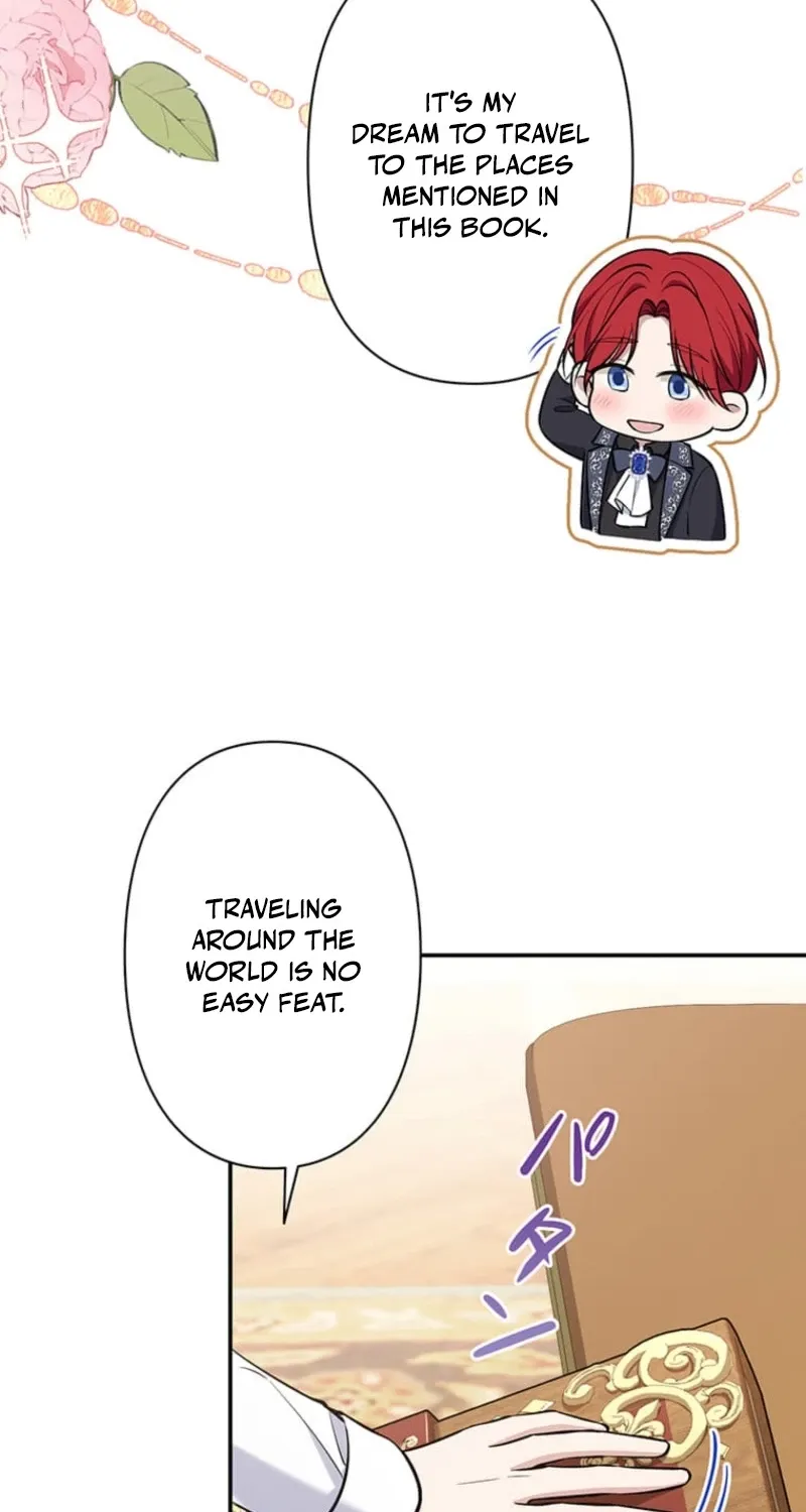 Migawari Hanayome Chapter 26 page 120 - 