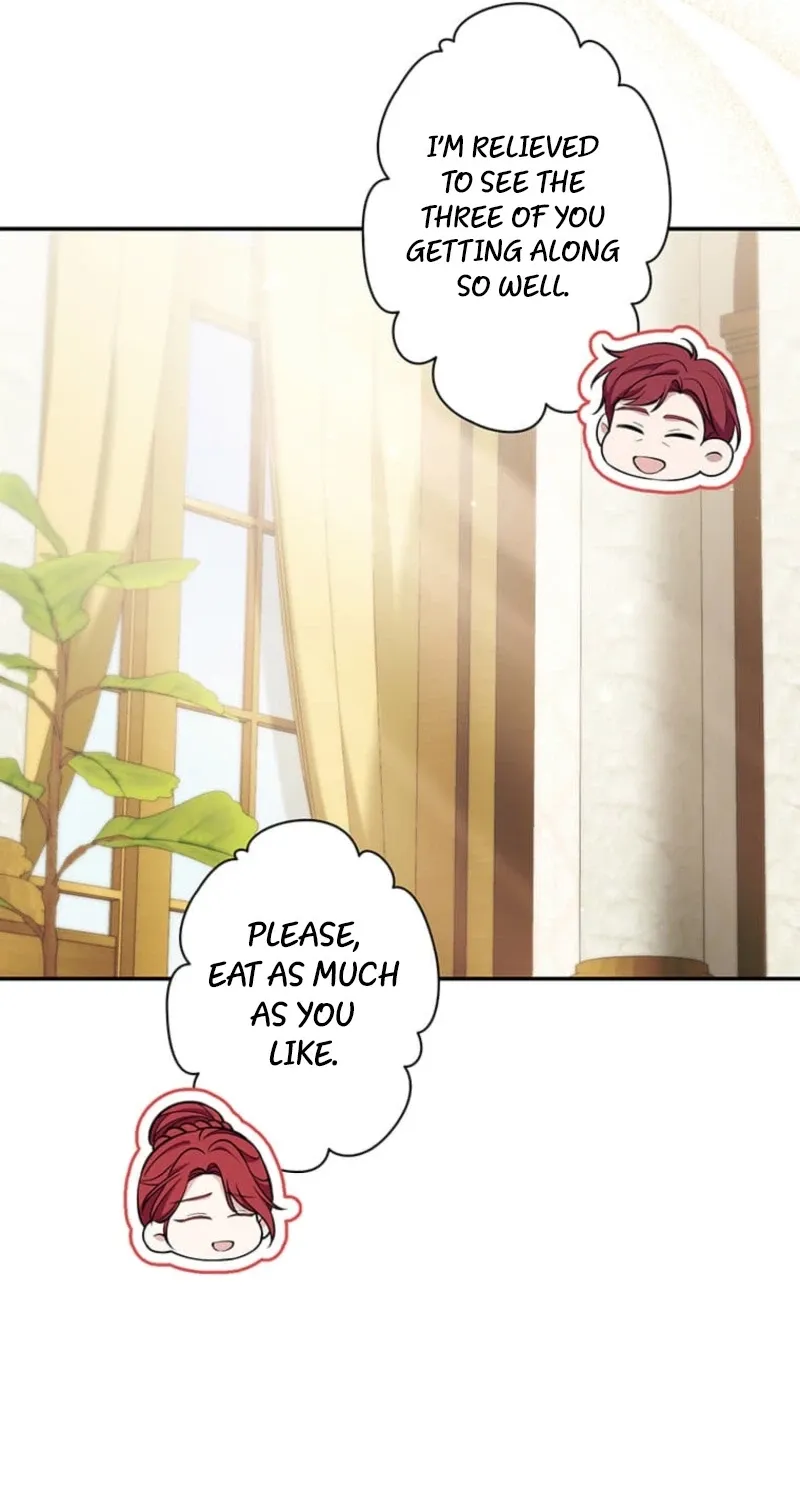 Migawari Hanayome Chapter 26 page 128 - 