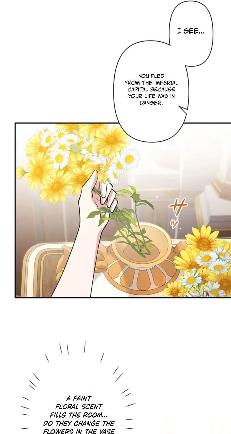 Migawari Hanayome Chapter 26 page 15 - 