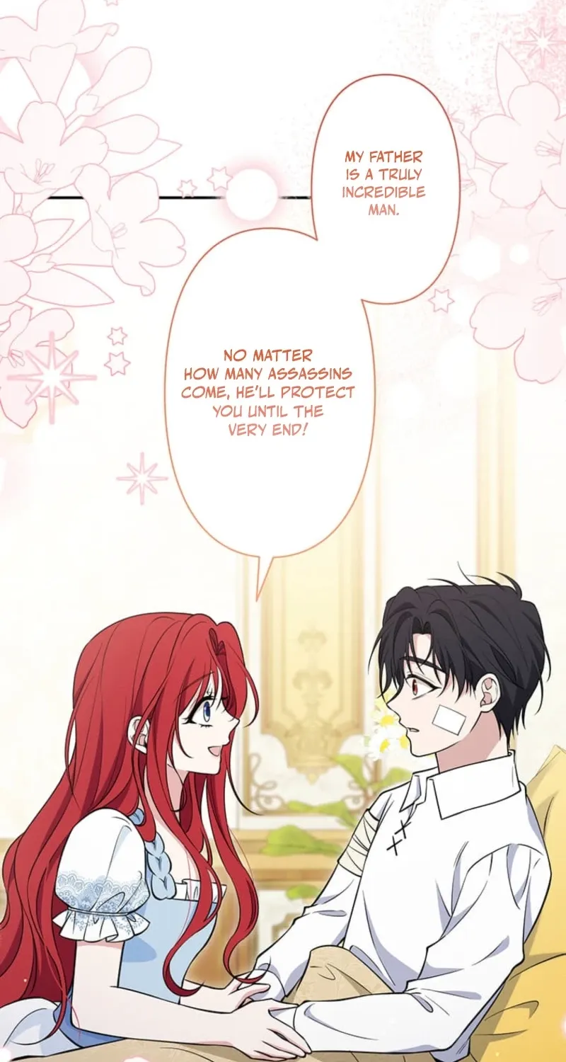 Migawari Hanayome Chapter 26 page 24 - 