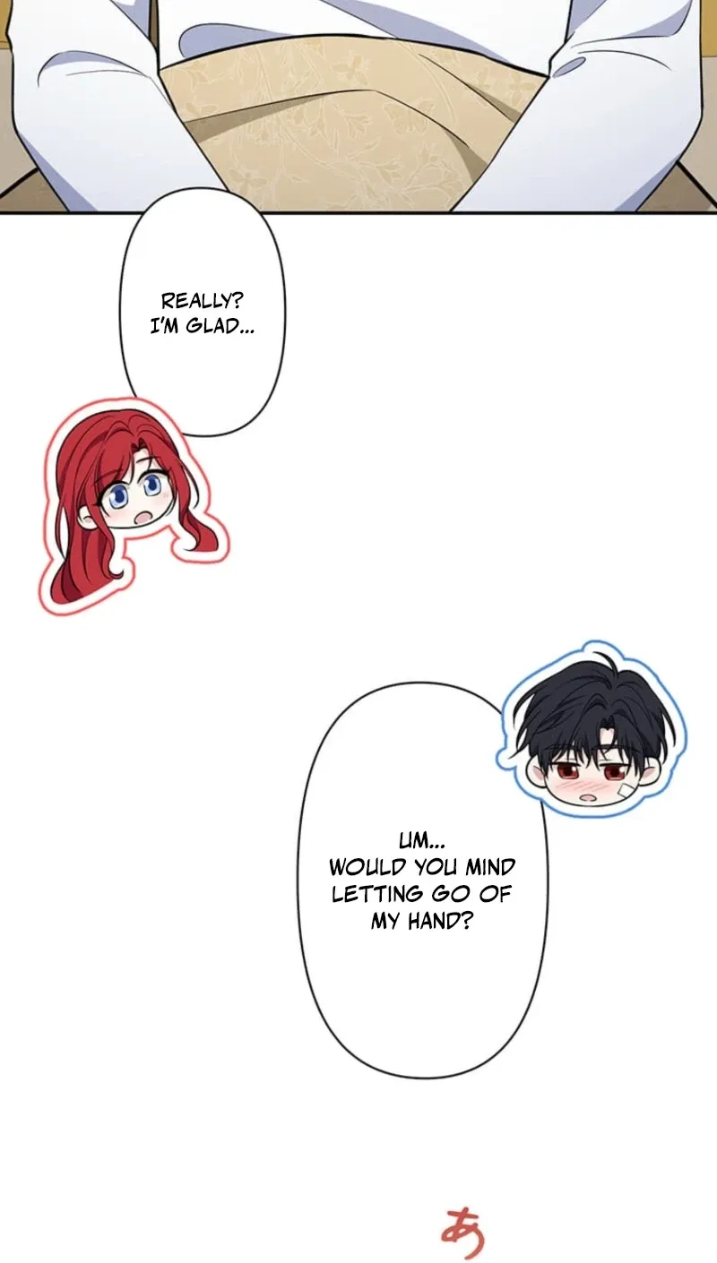 Migawari Hanayome Chapter 26 page 30 - 