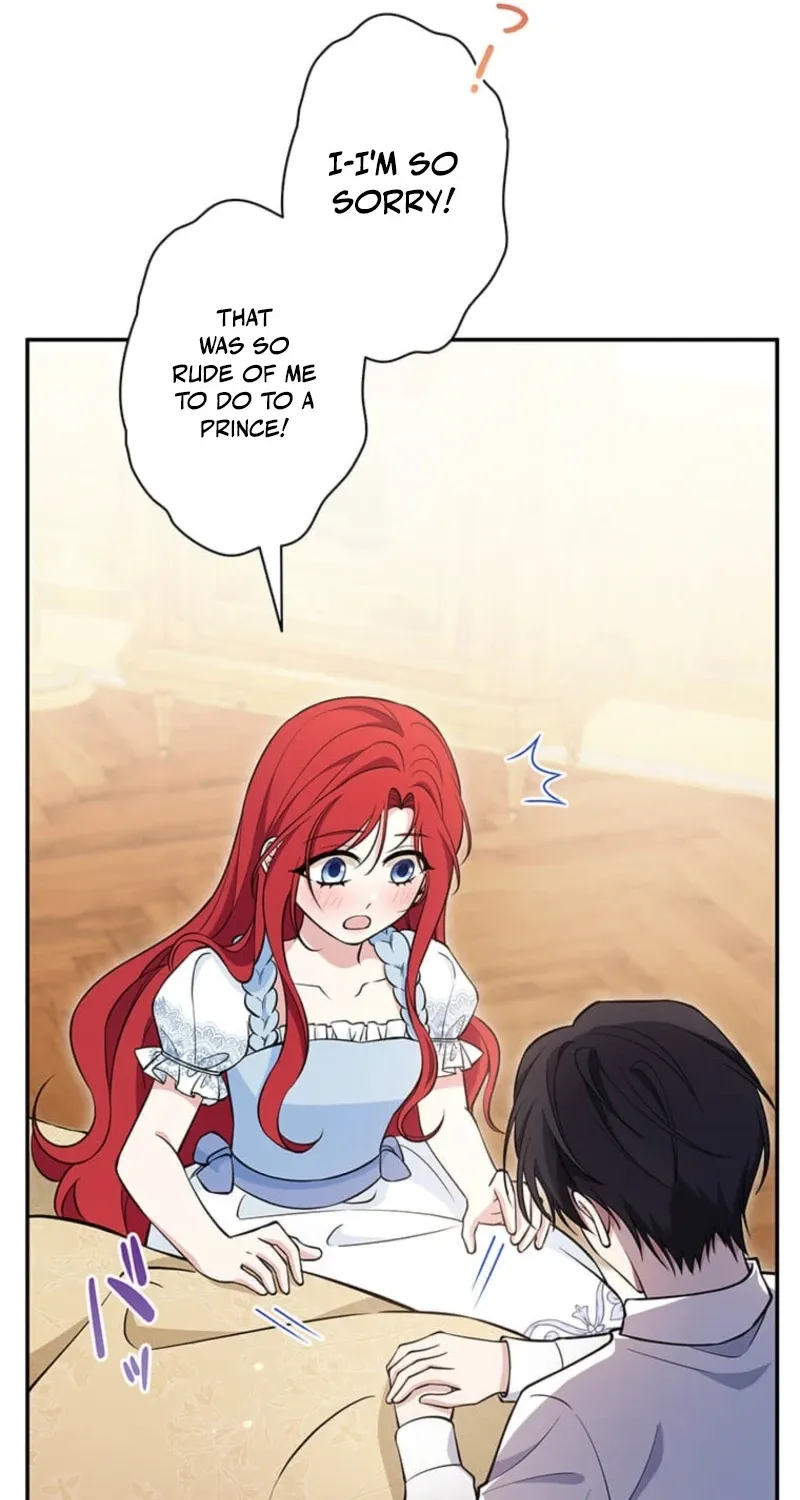 Migawari Hanayome Chapter 26 page 31 - 