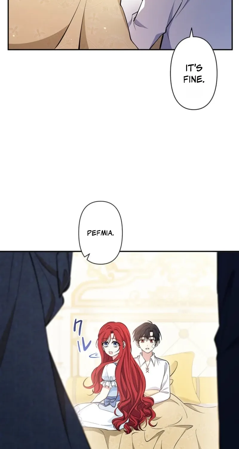 Migawari Hanayome Chapter 26 page 32 - 