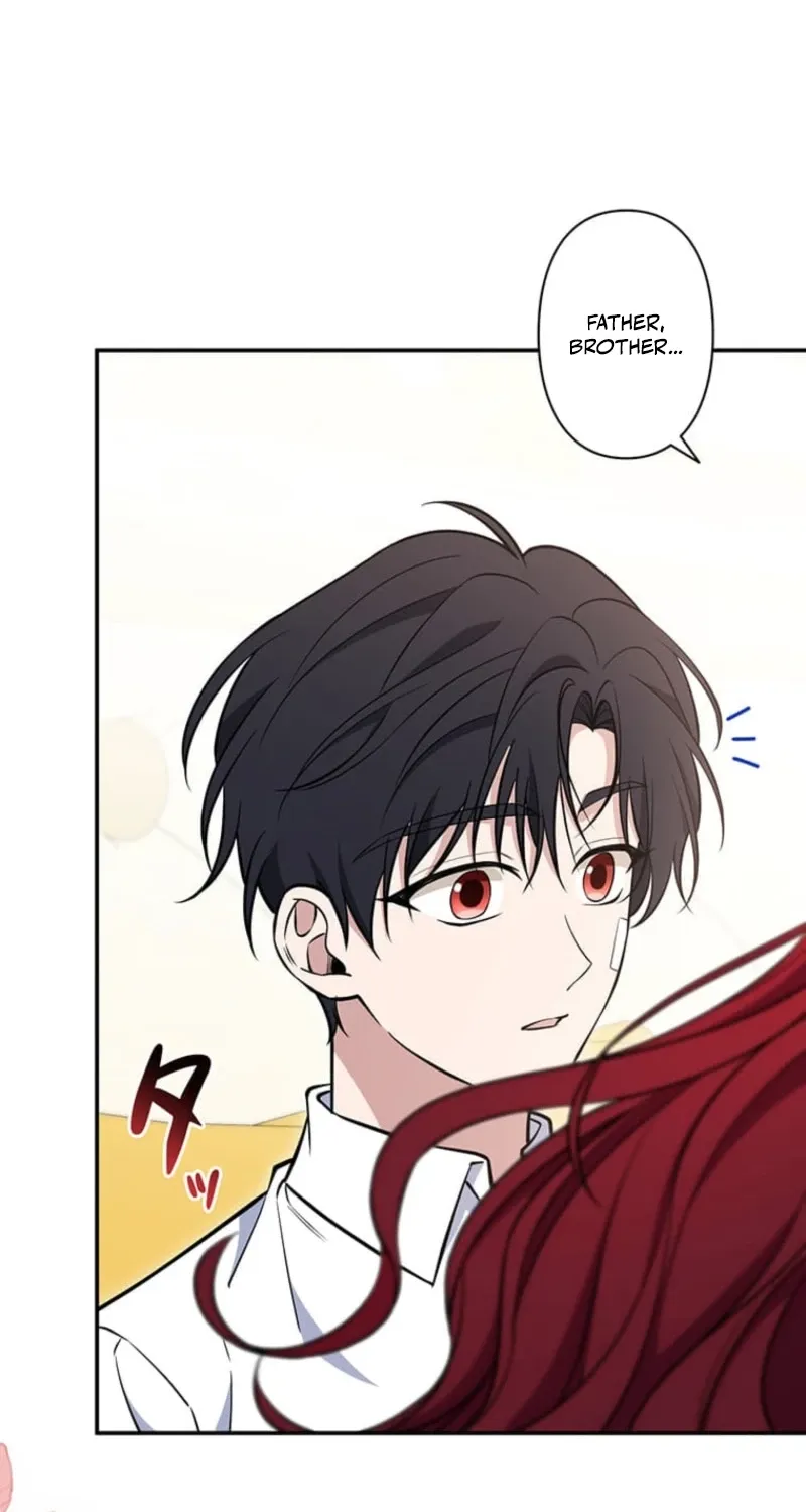 Migawari Hanayome Chapter 26 page 35 - 