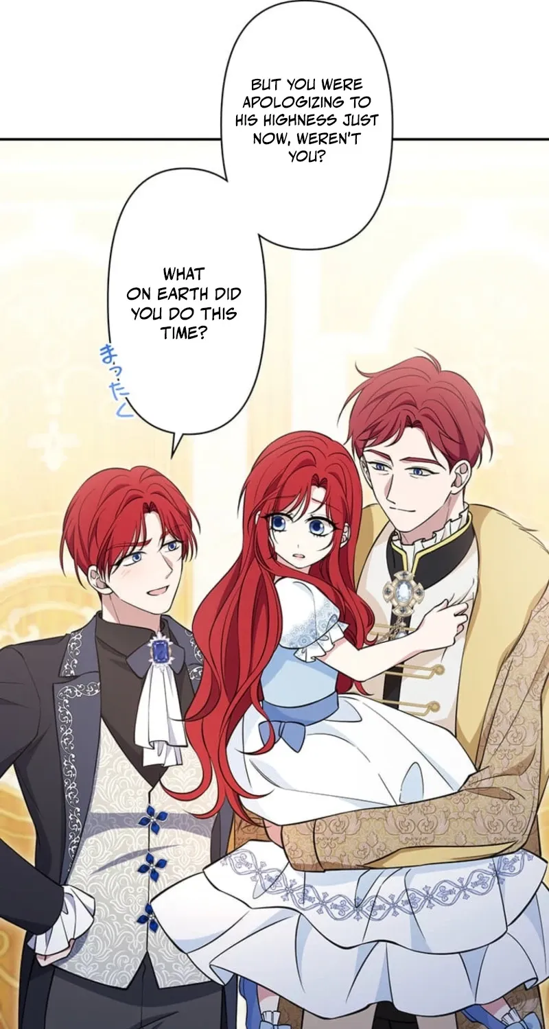 Migawari Hanayome Chapter 26 page 39 - 