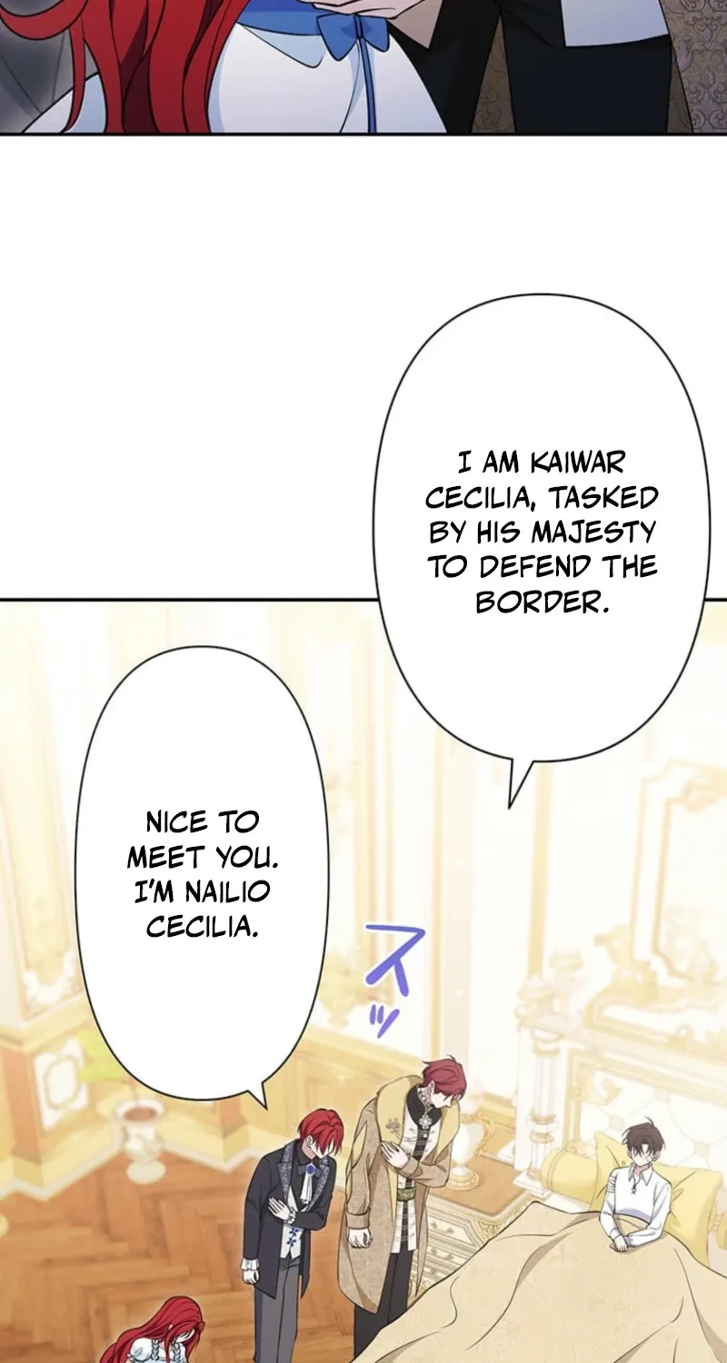 Migawari Hanayome Chapter 26 page 46 - 