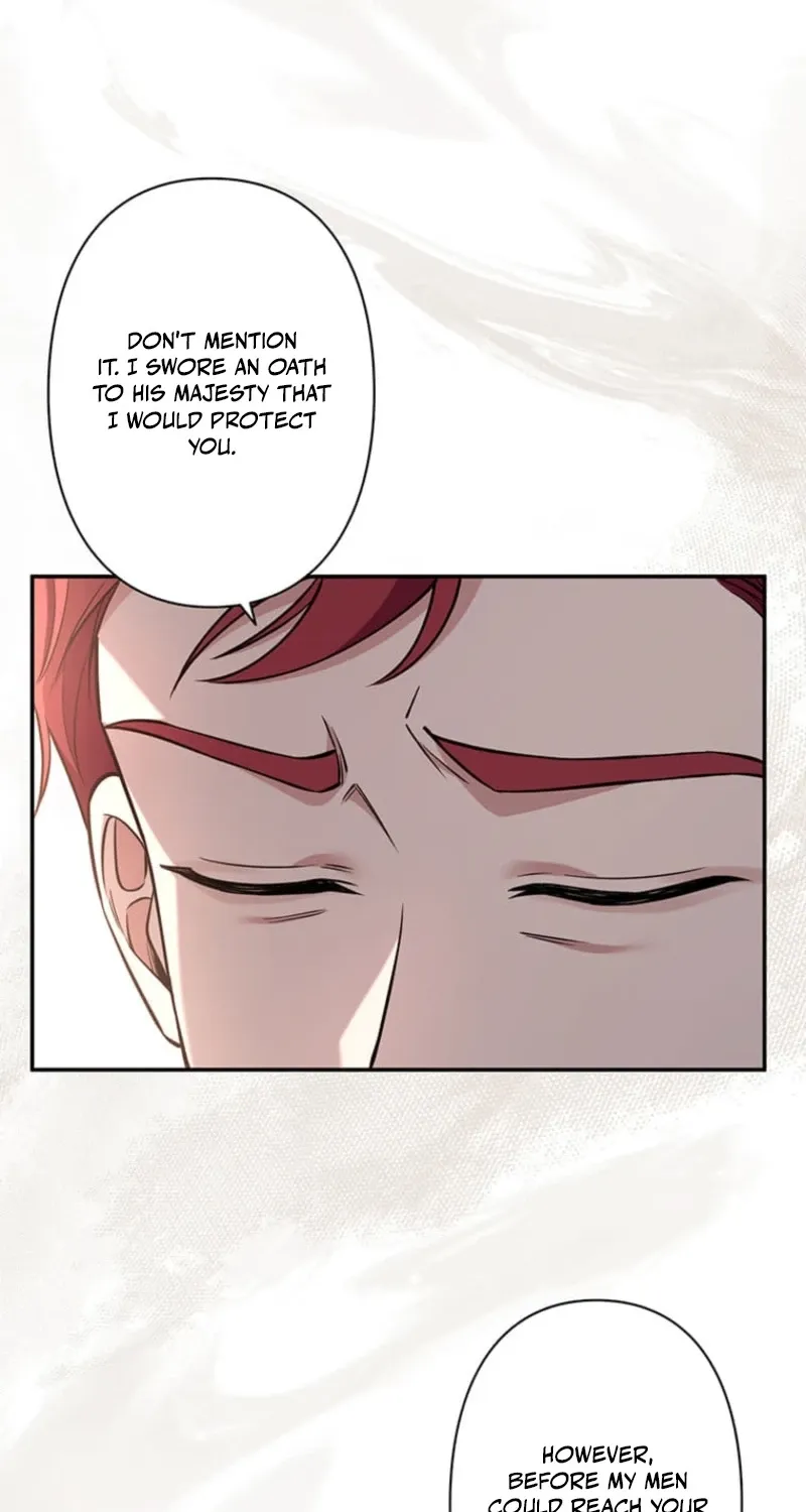 Migawari Hanayome Chapter 26 page 61 - 