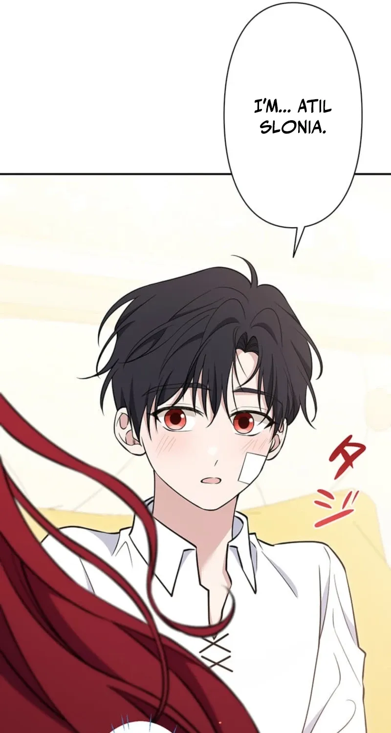 Migawari Hanayome Chapter 26 page 9 - 