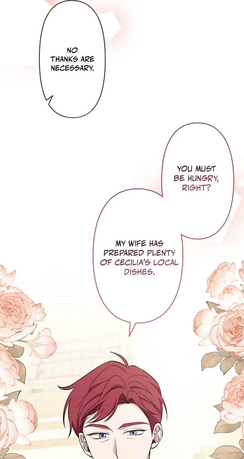 Migawari Hanayome Chapter 26 page 86 - 