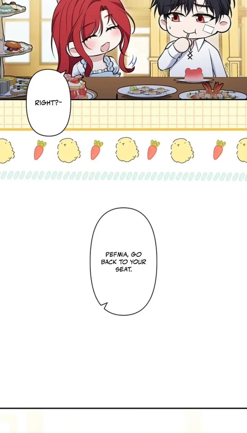 Migawari Hanayome Chapter 26 page 100 - 