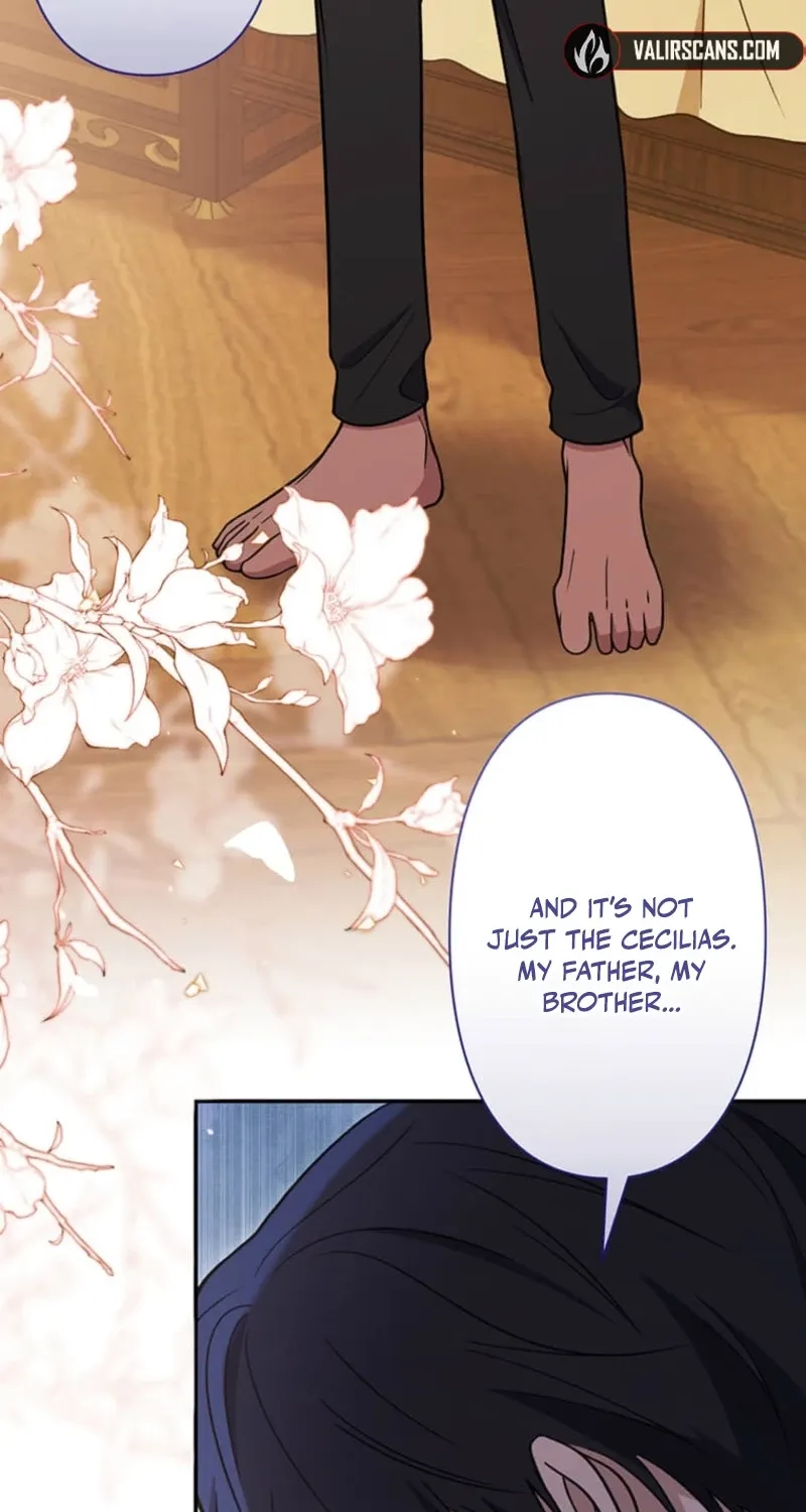 Migawari Hanayome Chapter 27 page 120 - 