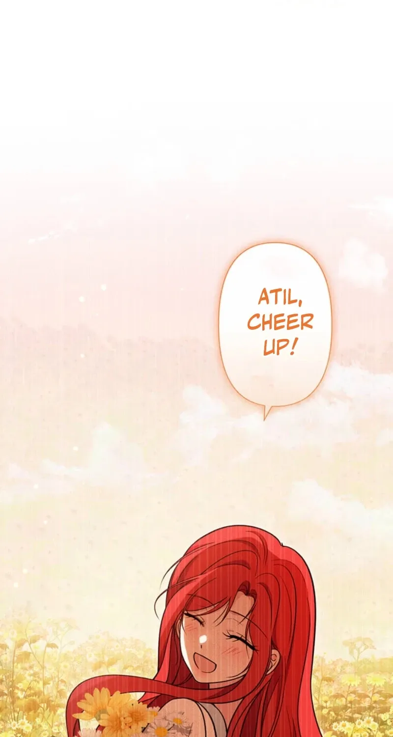 Migawari Hanayome Chapter 27 page 131 - 