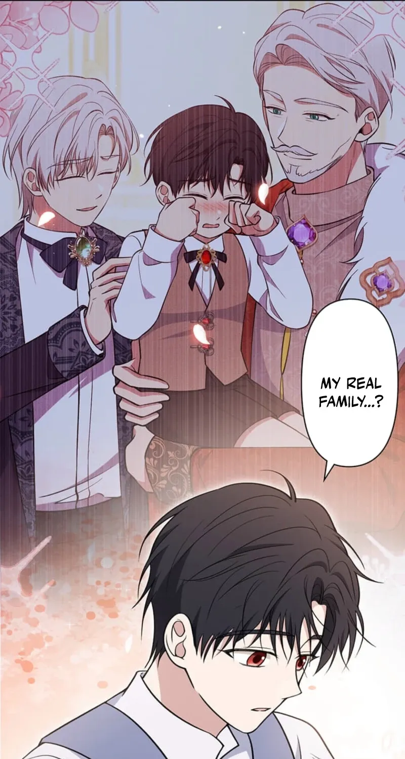 Migawari Hanayome Chapter 27 page 15 - 