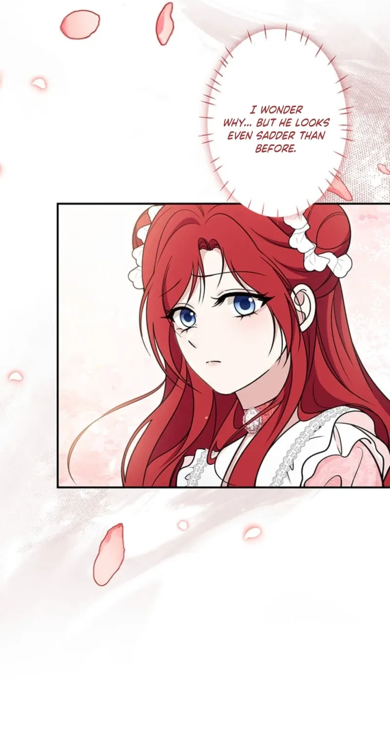Migawari Hanayome Chapter 27 page 18 - 