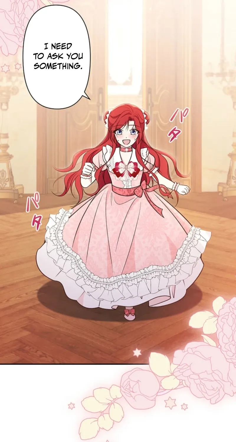 Migawari Hanayome Chapter 27 page 21 - 