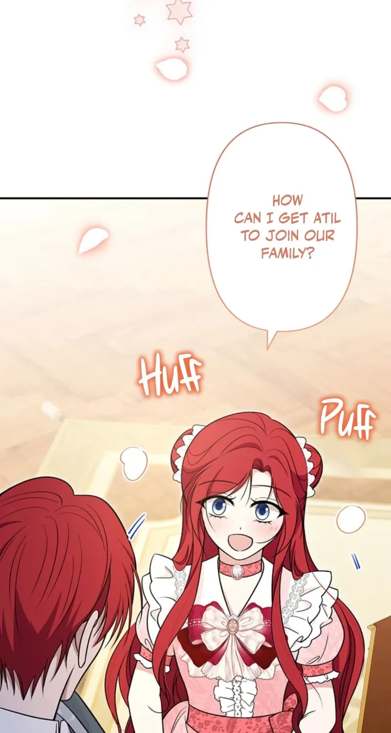 Migawari Hanayome Chapter 27 page 22 - 