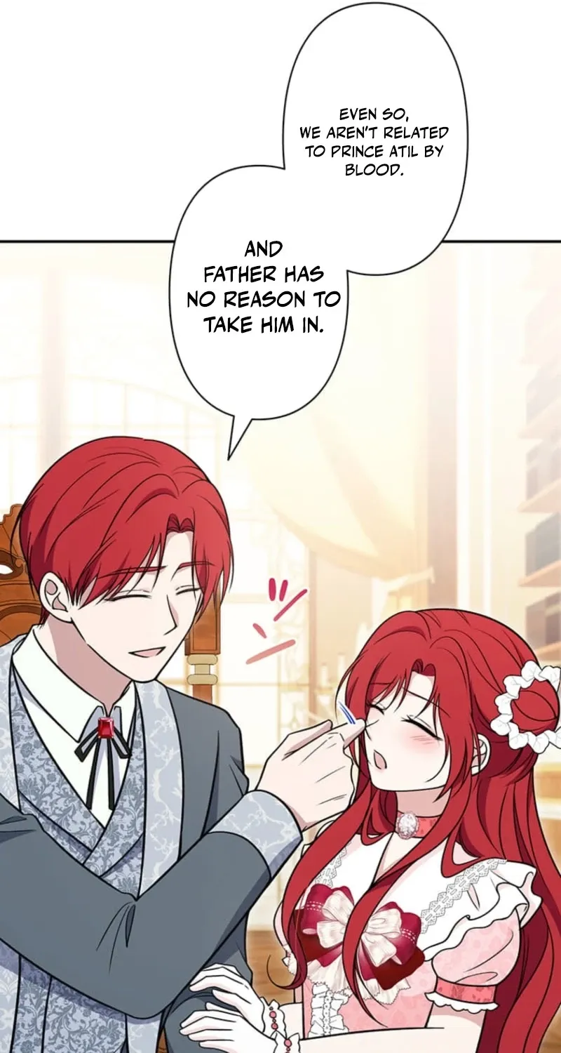 Migawari Hanayome Chapter 27 page 26 - 