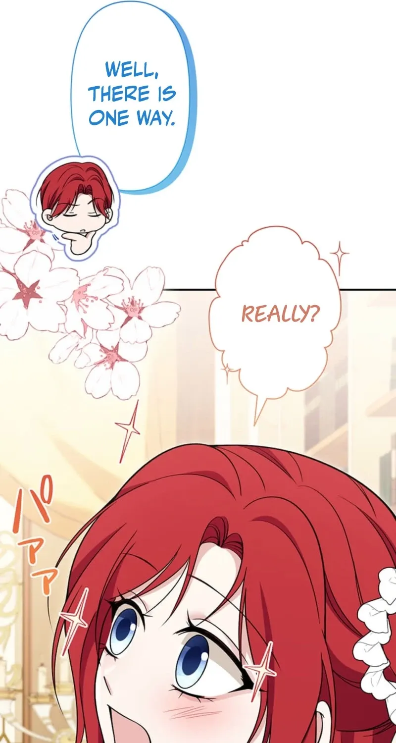Migawari Hanayome Chapter 27 page 28 - 