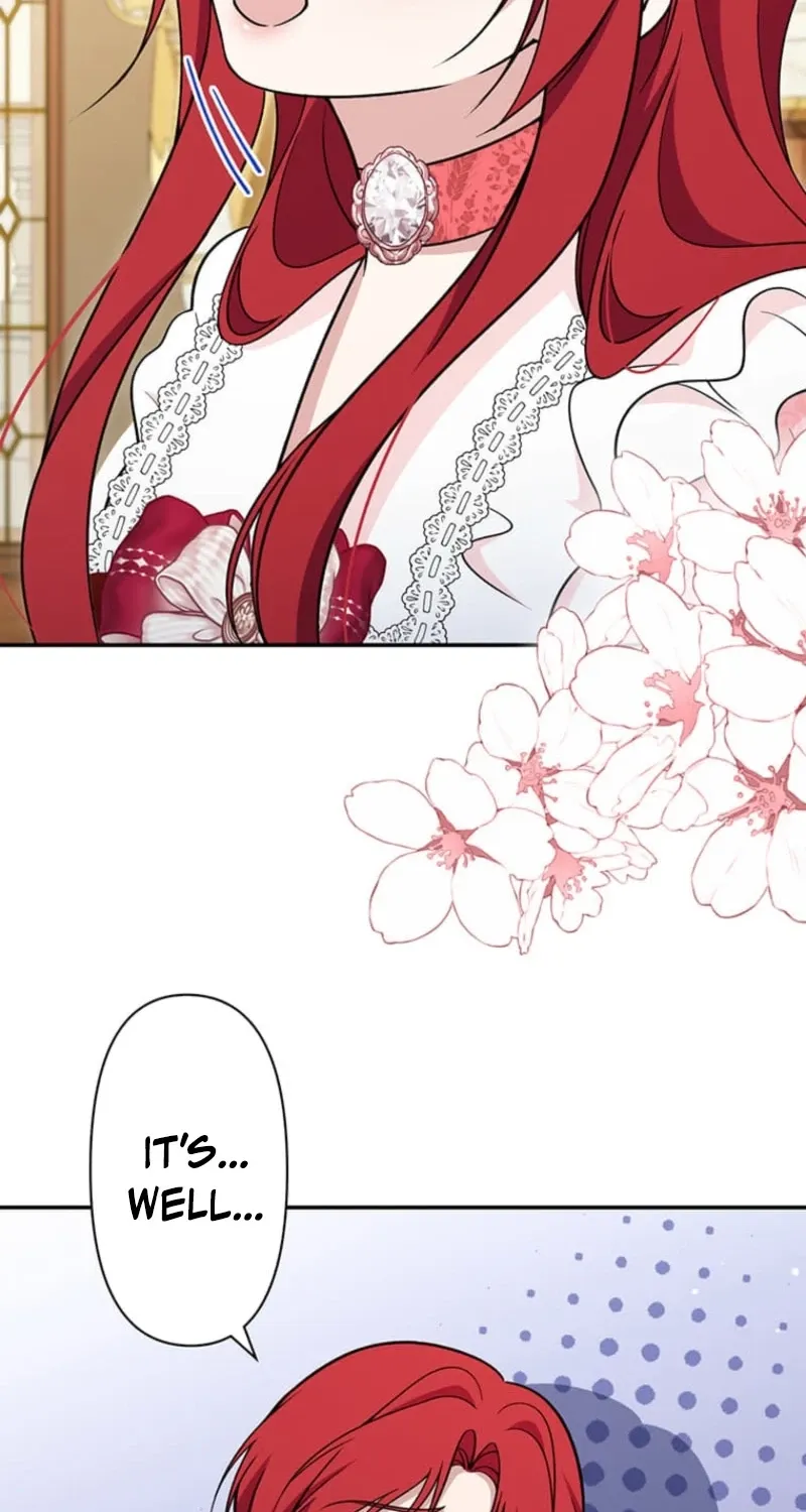 Migawari Hanayome Chapter 27 page 29 - 