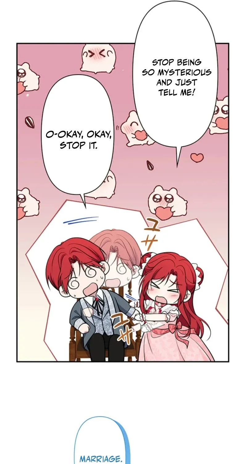 Migawari Hanayome Chapter 27 page 31 - 