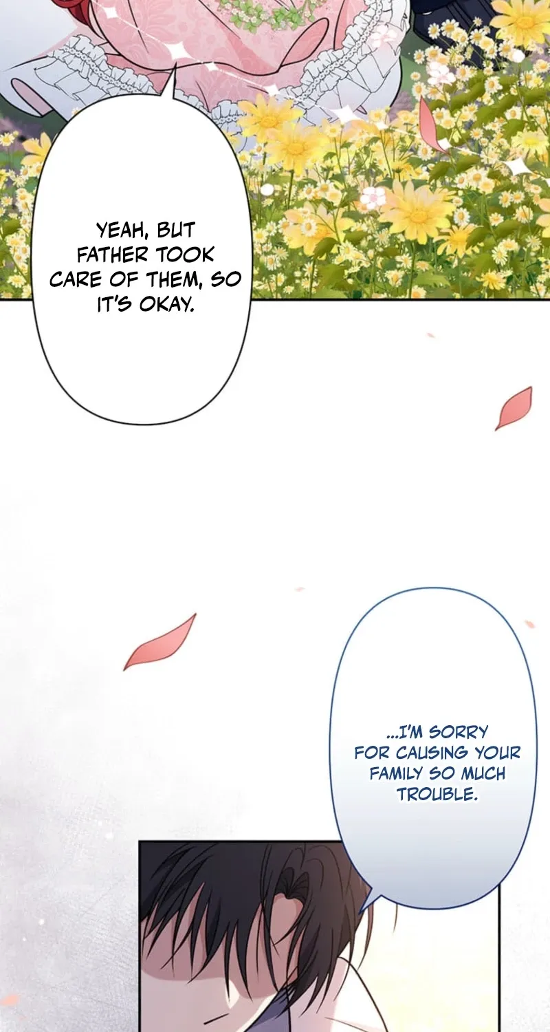 Migawari Hanayome Chapter 27 page 5 - 