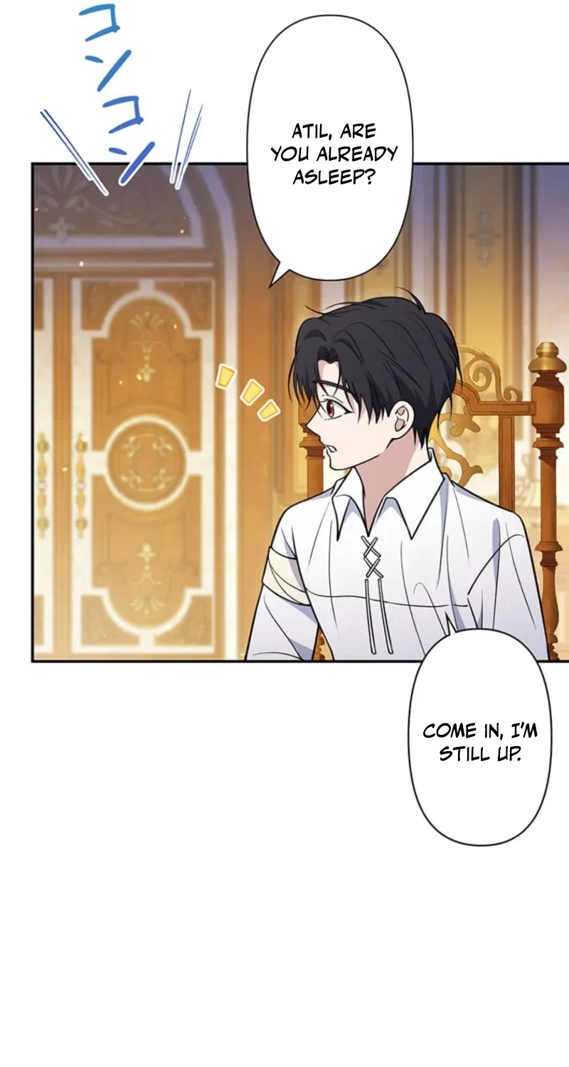 Migawari Hanayome Chapter 27 page 41 - 