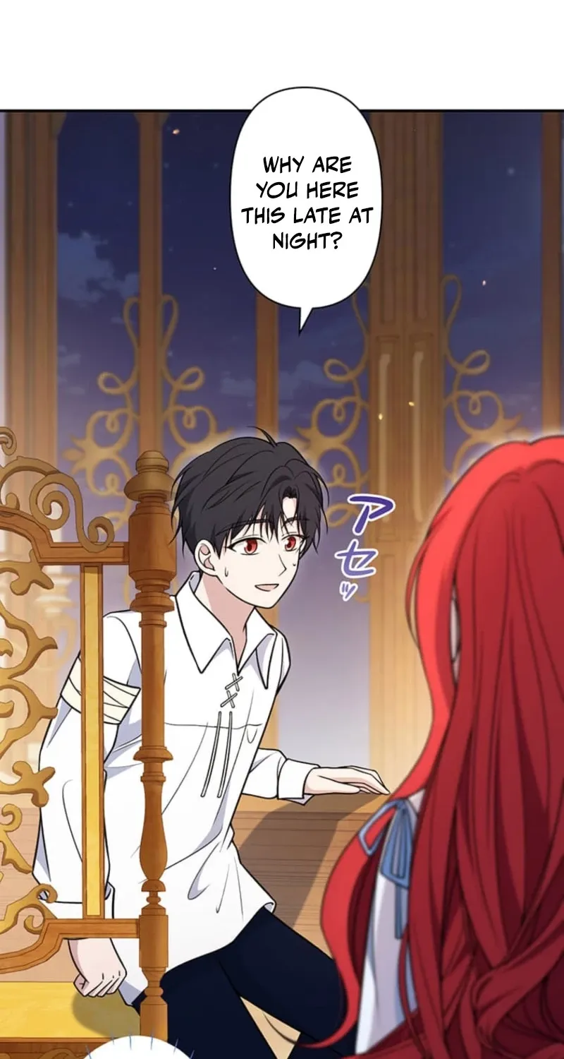 Migawari Hanayome Chapter 27 page 42 - 