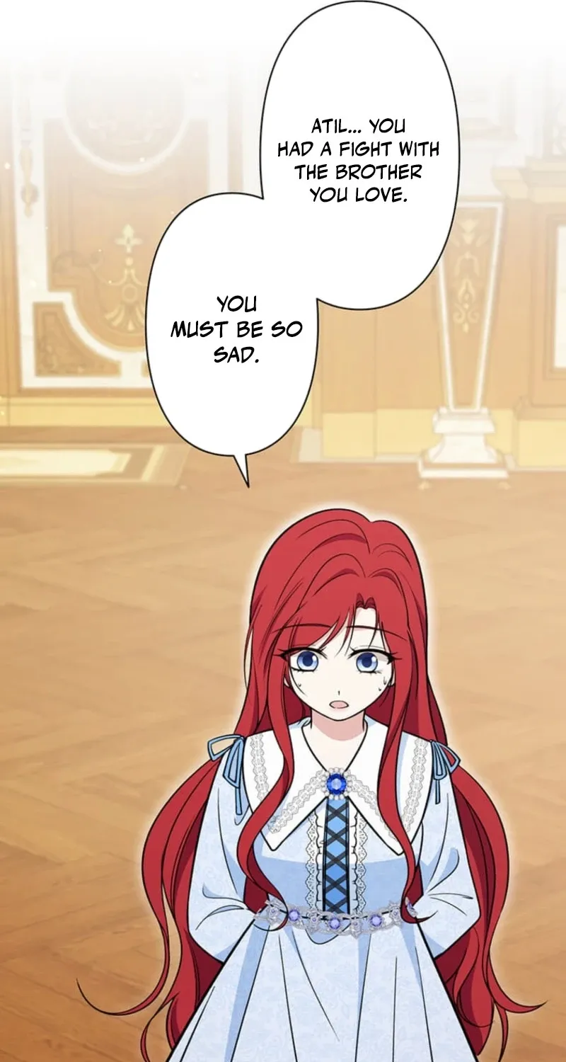 Migawari Hanayome Chapter 27 page 44 - 
