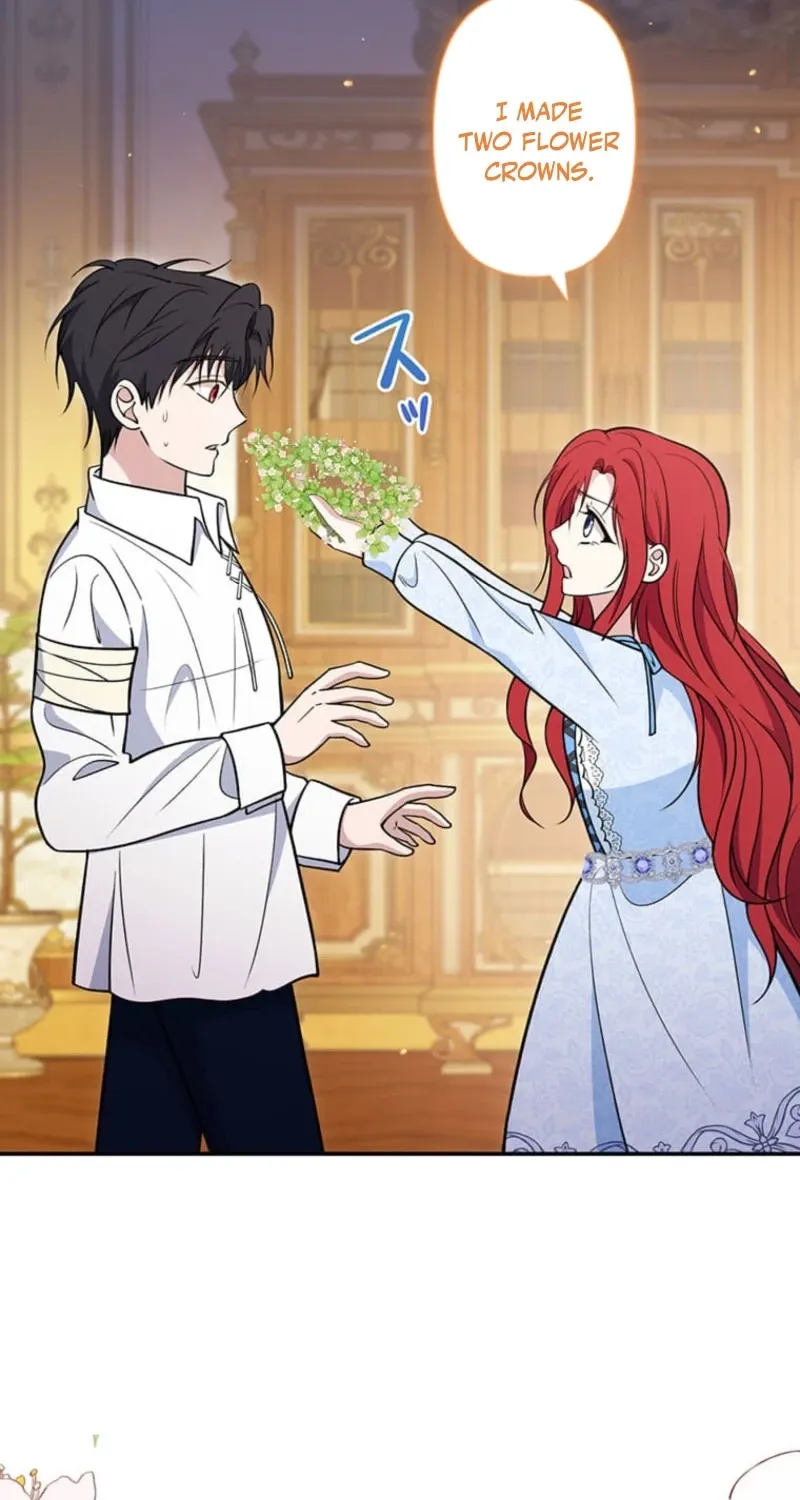 Migawari Hanayome Chapter 27 page 49 - 