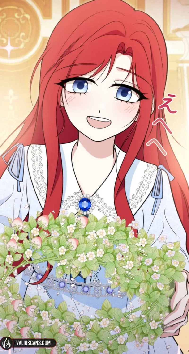 Migawari Hanayome Chapter 27 page 51 - 