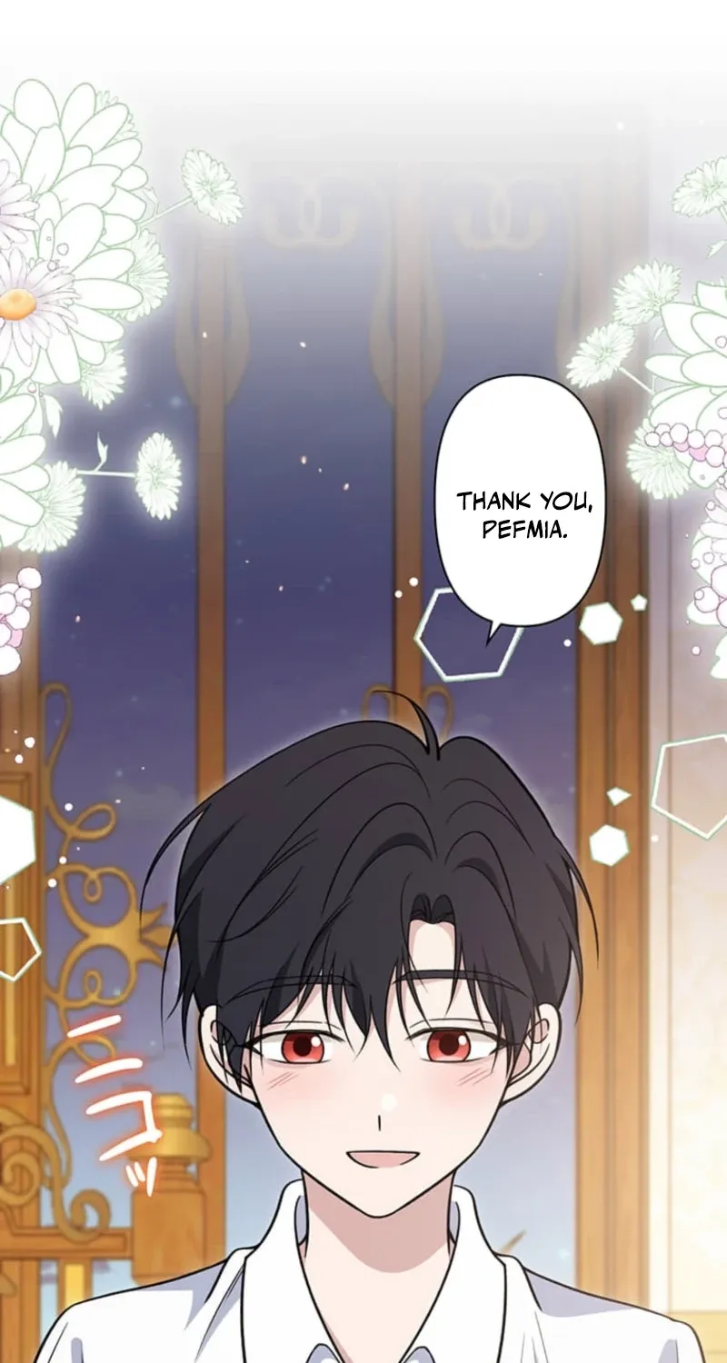 Migawari Hanayome Chapter 27 page 54 - 