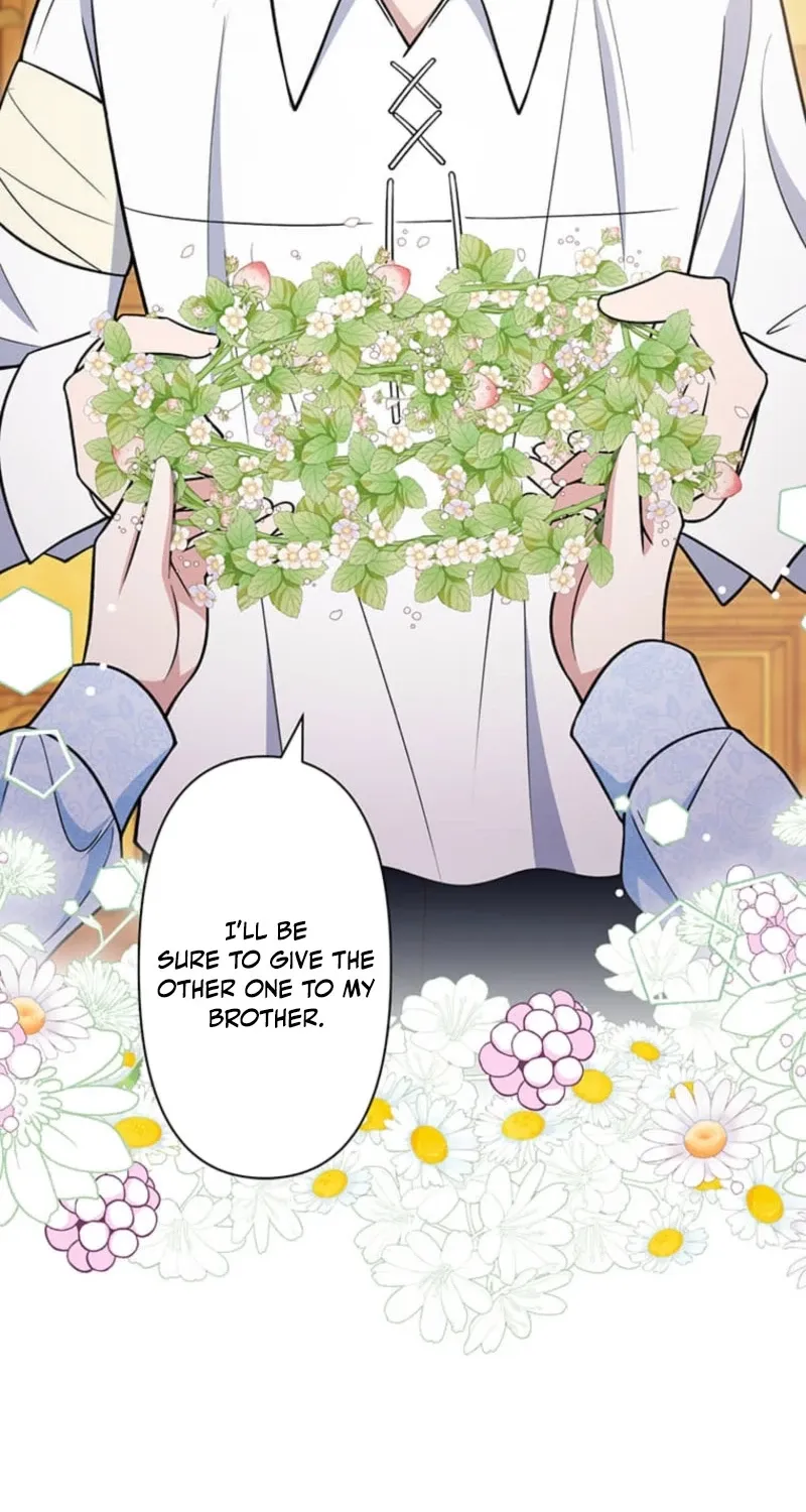Migawari Hanayome Chapter 27 page 55 - 