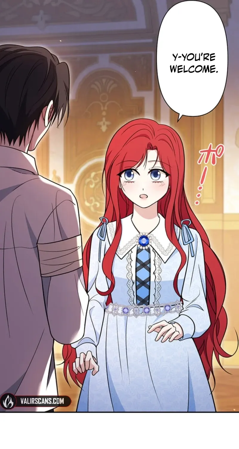 Migawari Hanayome Chapter 27 page 57 - 